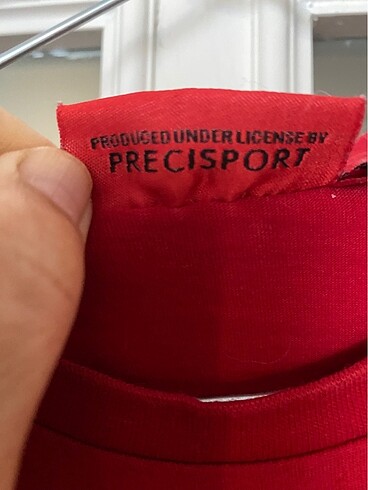 m Beden kırmızı Renk Ferrari Erkek Tişört (M)