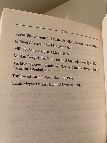 Tevfik Fikret ve Harun Gerçeği (Orhan Karaveli) - Görsel 7