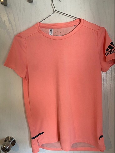 Adidas Climachill Kadın Spor Tişört (XS)