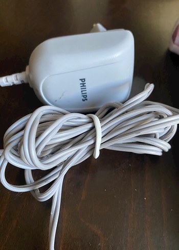 Beden Renk Mor Philips Epilatör