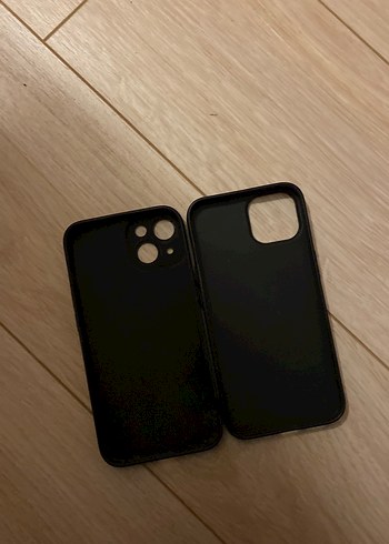 Kahverengi Leopar Desenli Kürklü Telefon Kılıfı - Görsel 2