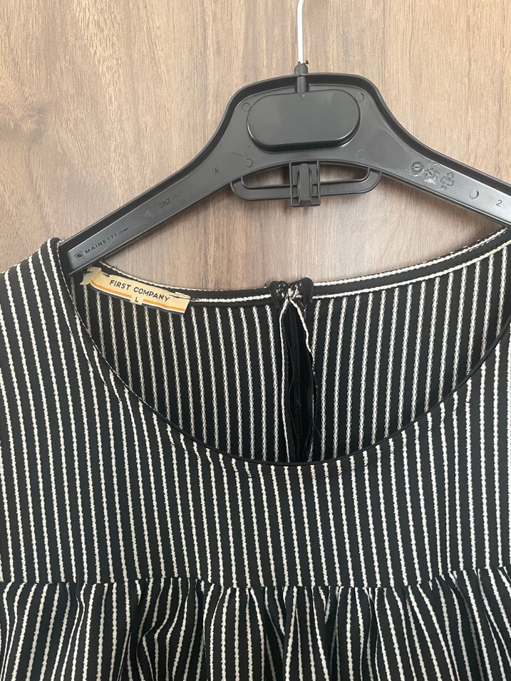 Fırst company Kadın tulum - Görsel 3