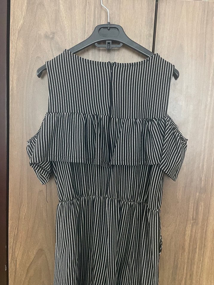 Fırst company Kadın tulum - Görsel 2