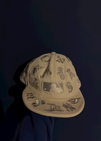 New Era Cap