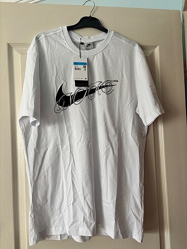 oversize nike ithal tshirt