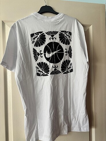 xl Beden oversize nike ithal tshirt