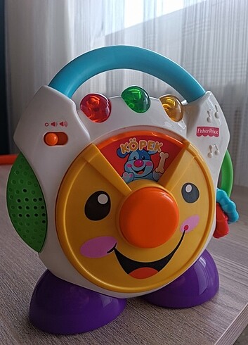  Beden Fisher price 