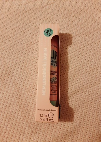 Petite Maison Nemlendirici Dudak Balmı SPF 15 12 ml
