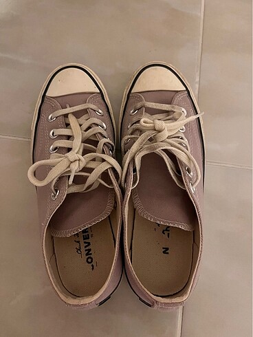 37 Beden Converse chuck taylor 70