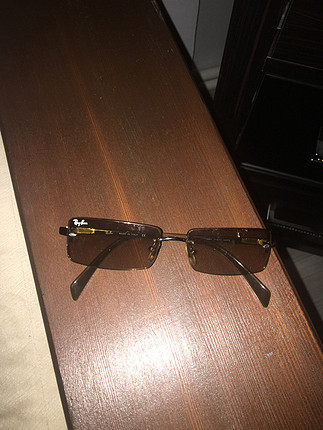 Rayban güneş gözlüğü