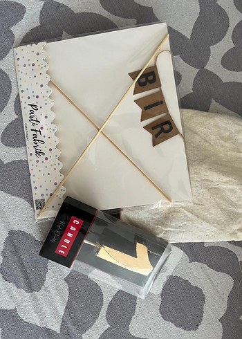 Çift yönlü anı kartları - Görsel 4