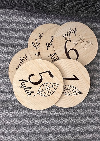 Çift yönlü anı kartları - Görsel 3