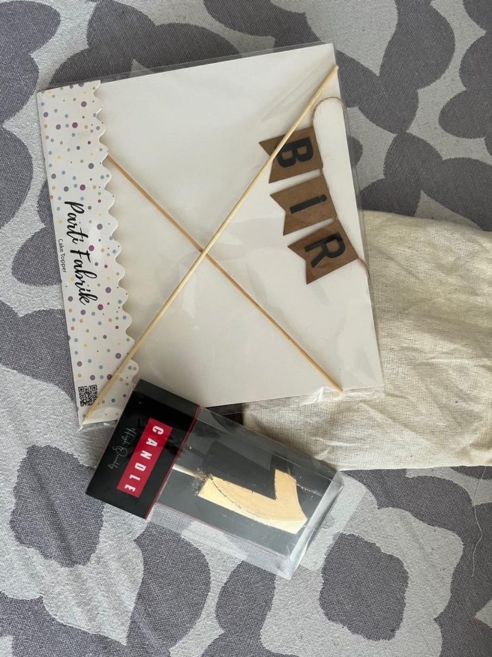 Çift yönlü anı kartları - Görsel 4