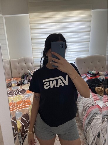 Vans T-shirt