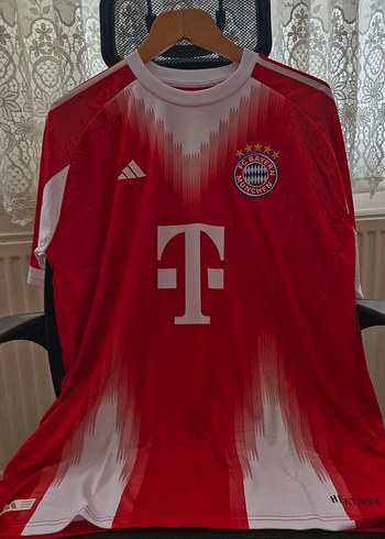 Adidas BAYERN MÜNIH MUSIALA FORMA (XL)