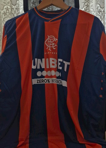 Diğer RANGERS TURUNCU FORMA (XL)