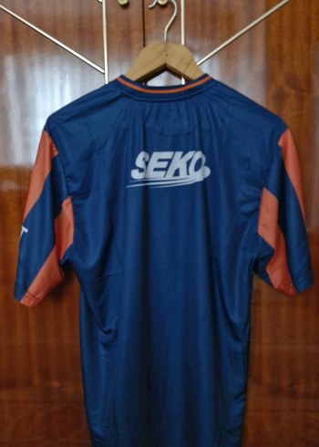 xl Beden RANGERS TURUNCU FORMA (XL)