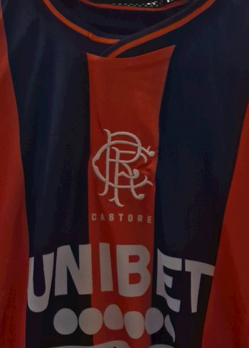 xl Beden turuncu Renk RANGERS TURUNCU FORMA (XL)