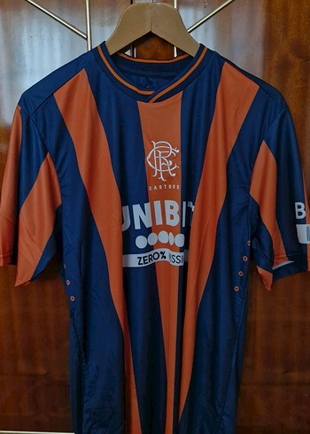 RANGERS TURUNCU FORMA (XL)