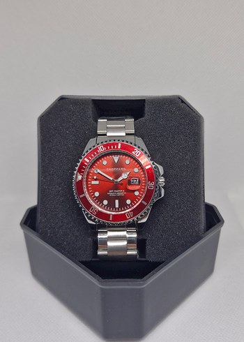 ERKEK CELIK SAAT (ROLEX MODEL)