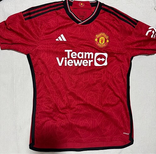 Orijinal Manchester United Forması