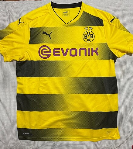 Orijinal Borussia Dortmund Forması