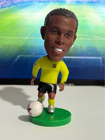 Ronaldinho Figürü