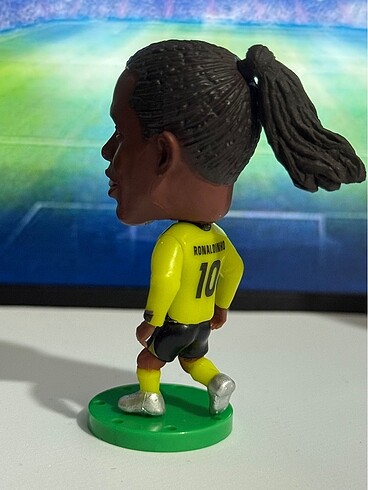  Ronaldinho Figürü