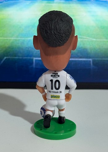 Neymar Jr. Figürü