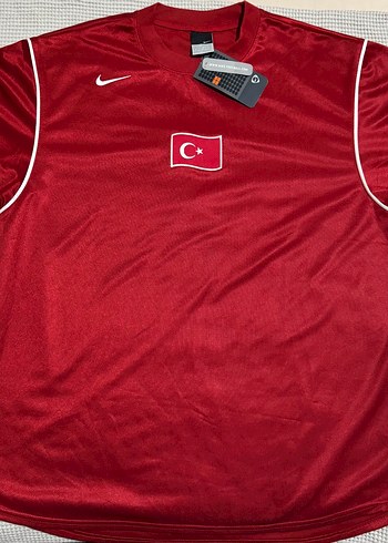Türkiye Milli Takımı Orijinal 2004-2005