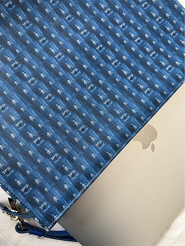 Manc Laptop çantası