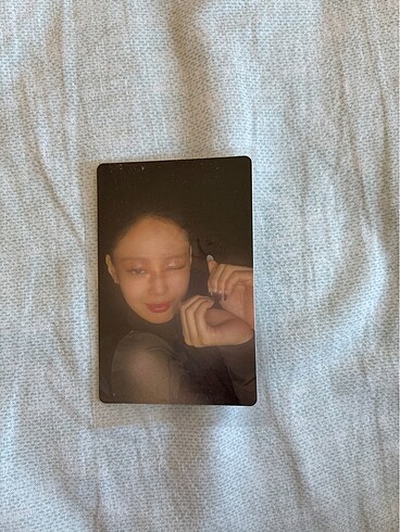 Jennie Ruby Pc Pob Blackpink