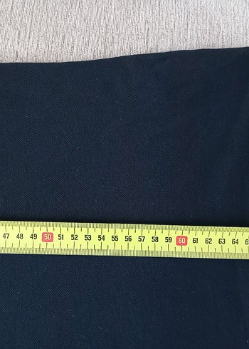 Siyah Erkek Polo Tişört Kısa Kollu - Görsel 3