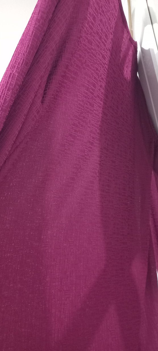 inci İşlemeli pembe Bohem Kadın Tunik - Görsel 3