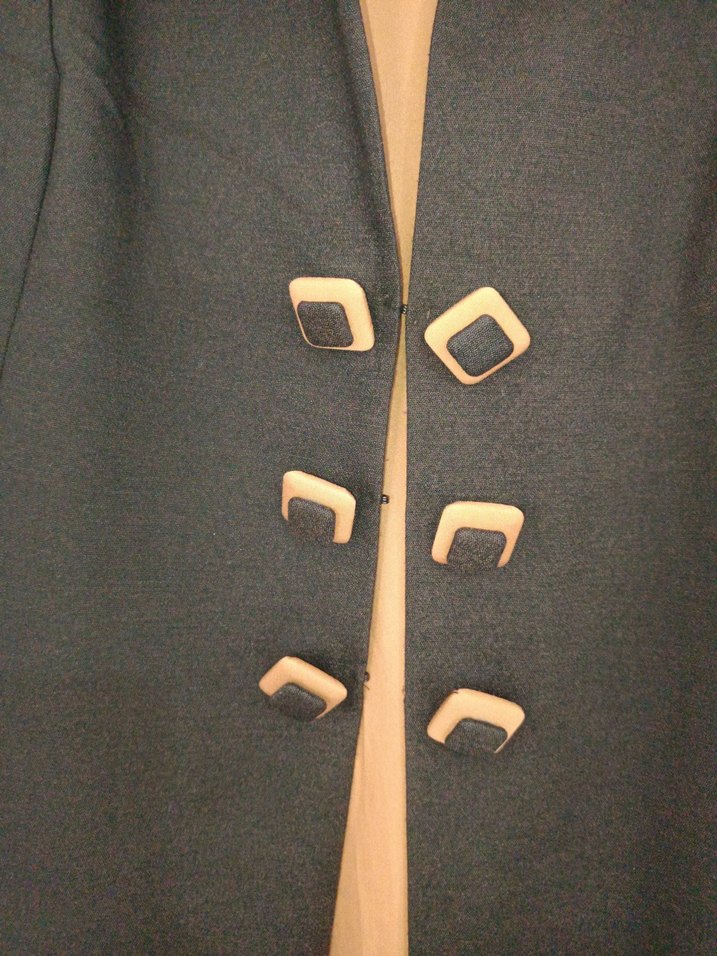 yünlü kumaş - Görsel 3