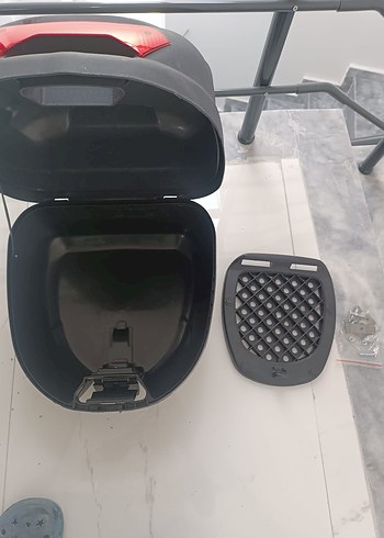 32 Litre Bagaj Çantası - Görsel 3