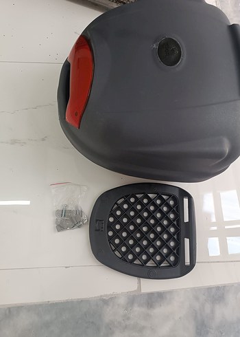 32 Litre Bagaj Çantası - Görsel 4