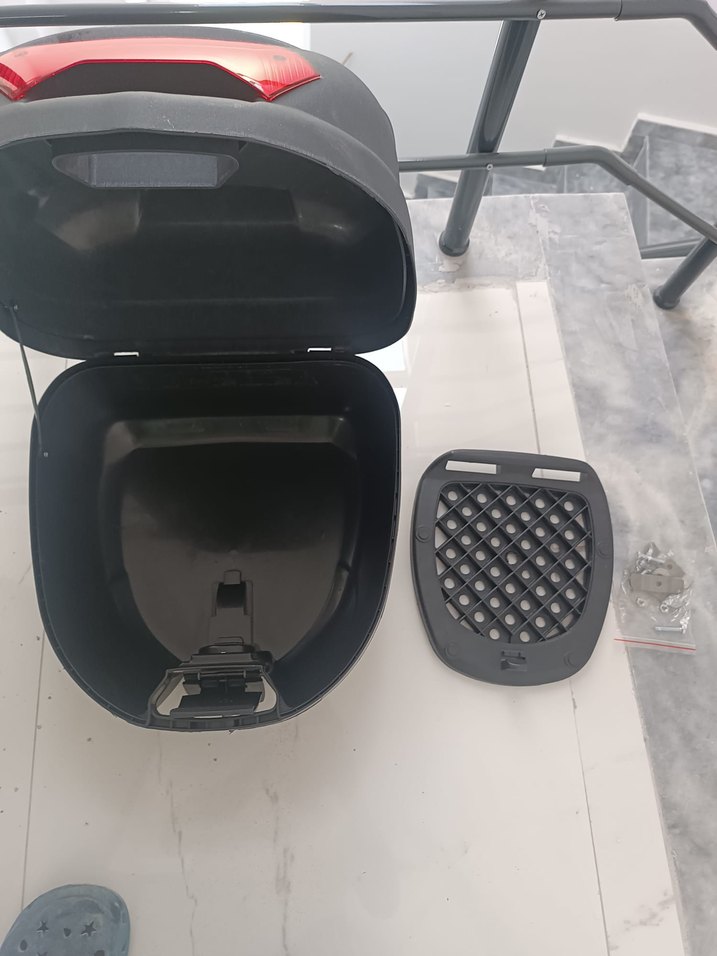 32 Litre Bagaj Çantası - Görsel 3