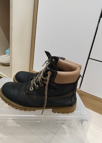 kadın kar botu - Görsel 3