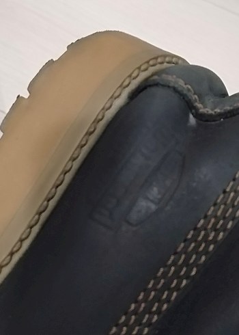 kadın kar botu - Görsel 5