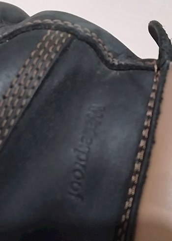 kadın kar botu - Görsel 6