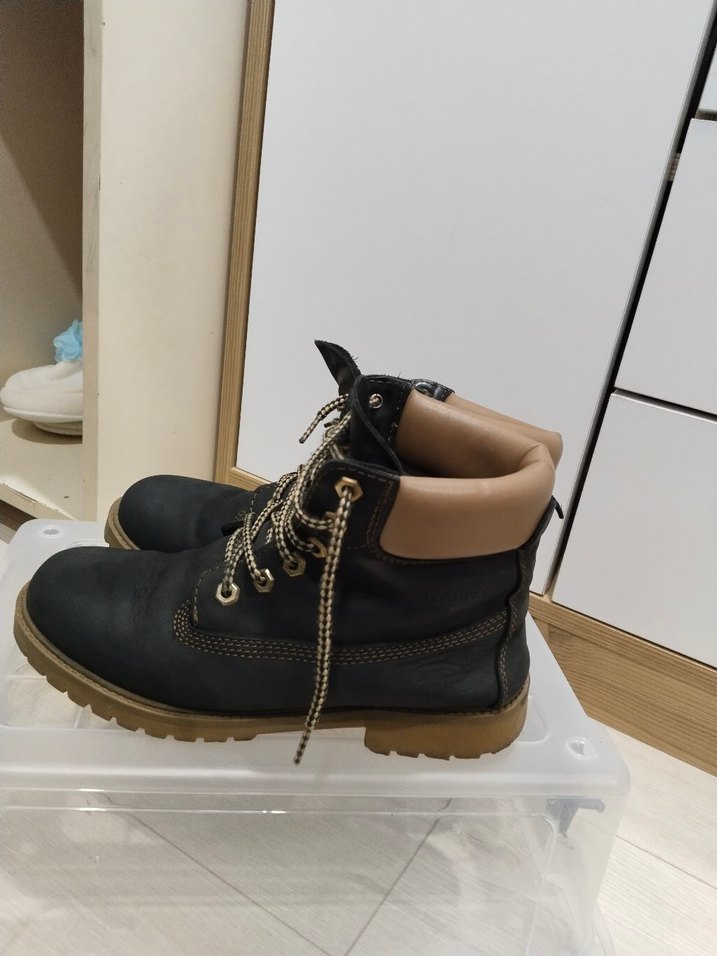 kadın kar botu - Görsel 3