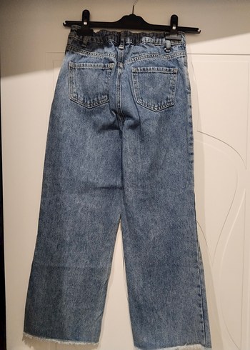LC Waikiki kız çocuk pantolon