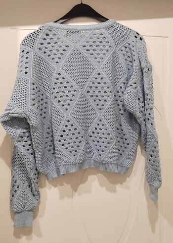 xl Beden örme sweatshirt