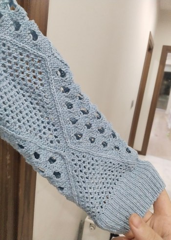 Diğer örme sweatshirt