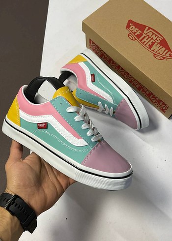 Vans Vans ayakabi