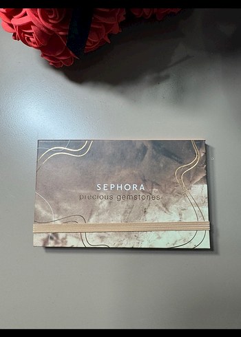 Sephora Far Paleti