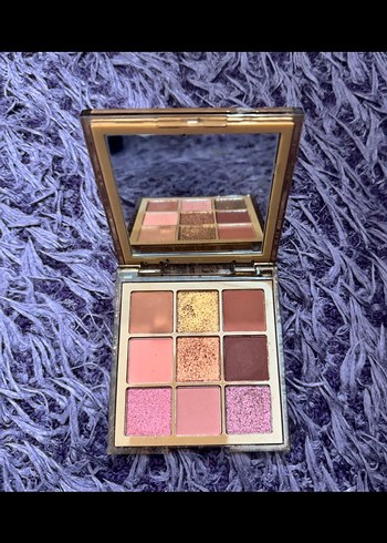 Huda Beauty Huda Beauty Far Paleti