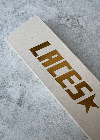 Golden Goose Bağcık - Görsel 3