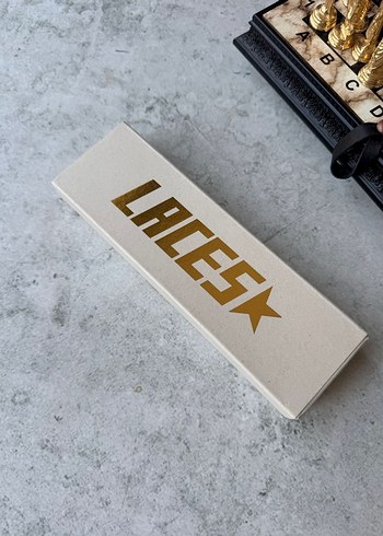 Golden Goose Bağcık - Görsel 4